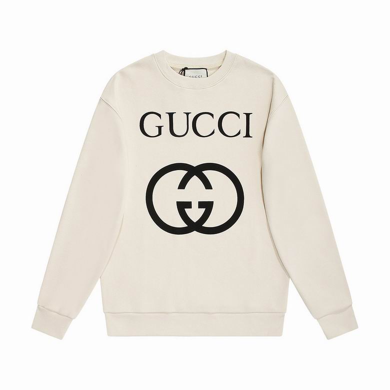 Gucci Sweatshirt s-xxl-068